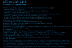 Gilles-CAUCHY